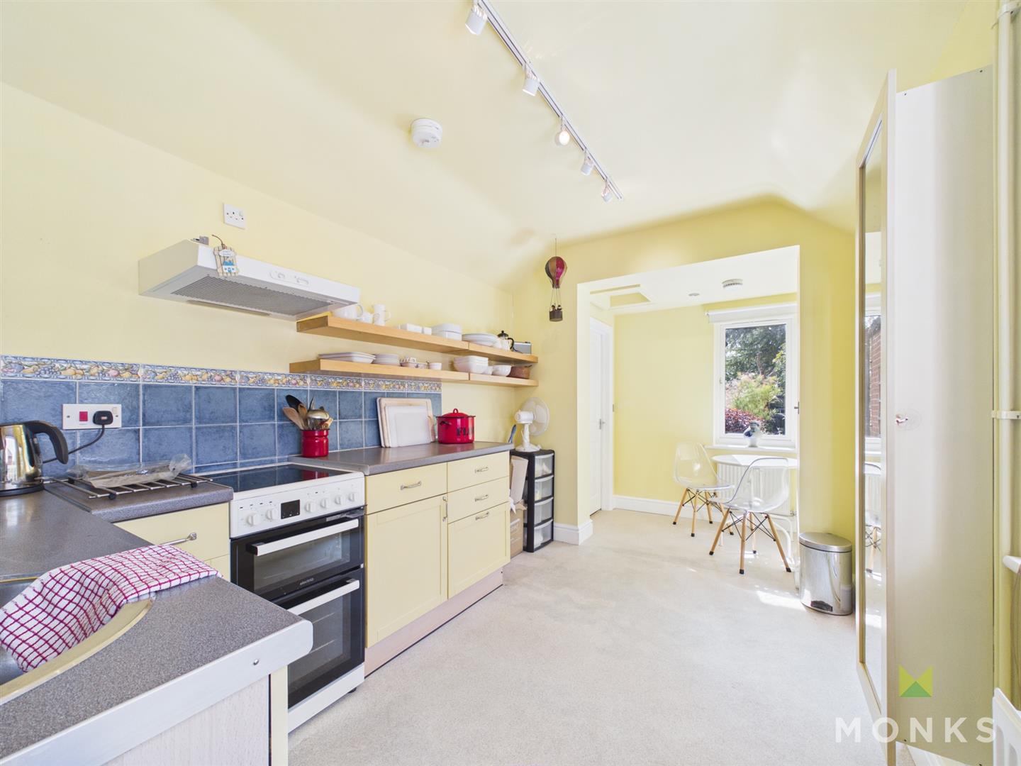 110 Monkmoor Road, Shrewsbury, SY2 5BN For Sale